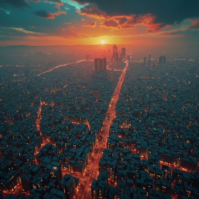 digital city africa