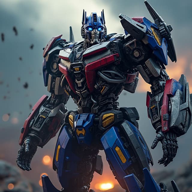 Create an Poster for Transformers: Revenge of the Fallen, Theatrical Release Date