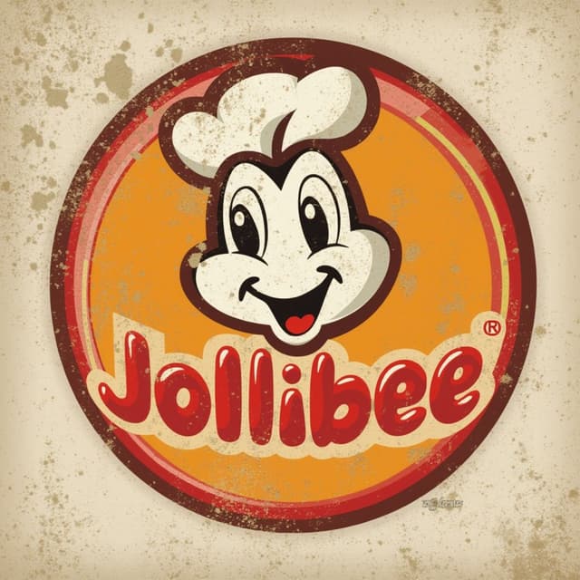 Trademark:
Protection for distinctive signs or logos that represent products or services. For example, a company’s logo, like that of "Jollibee," is protected from being used by other businesses without authorization.
trademark image i could use in this? make it registered trademark