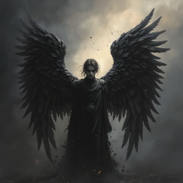 dark angel