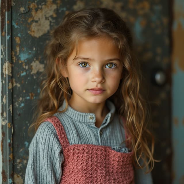 girl