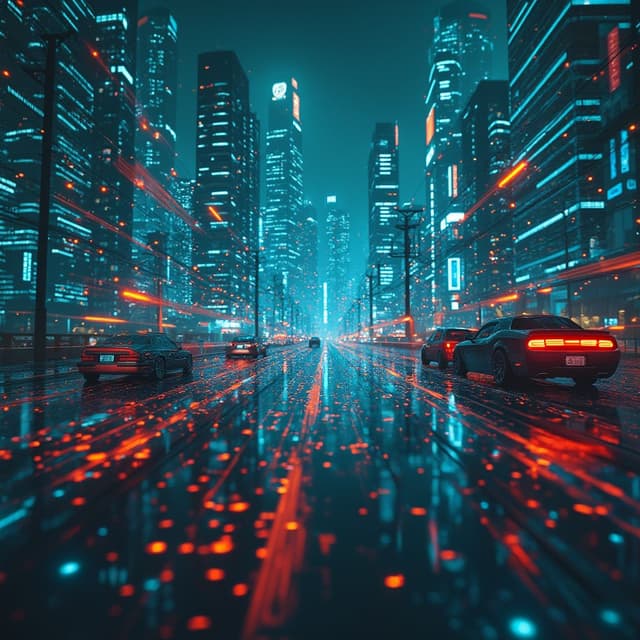 digital city