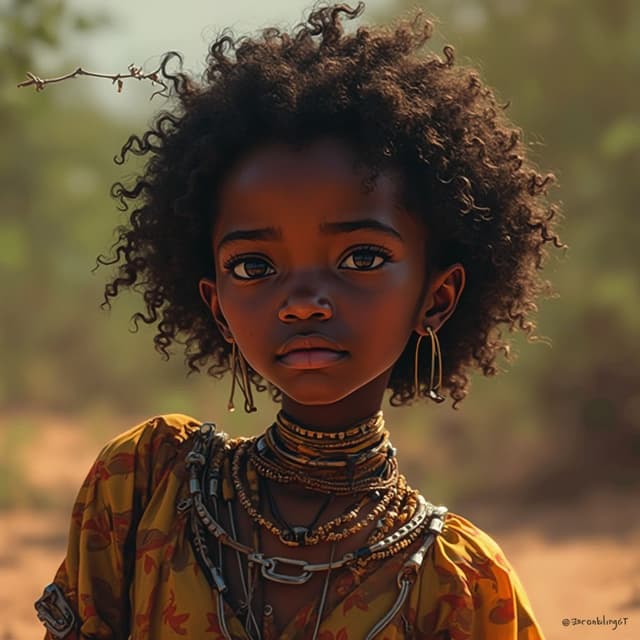 africa digital people