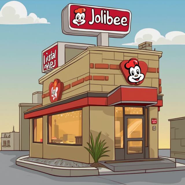 Trademark:
Protection for distinctive signs or logos that represent products or services. For example, a company’s logo, like that of "Jollibee," is protected from being used by other businesses without authorization.
trademark image i could use in this?
