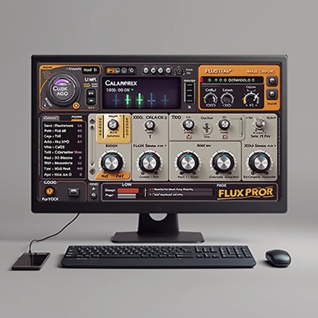 FLUX 1.1 PRO