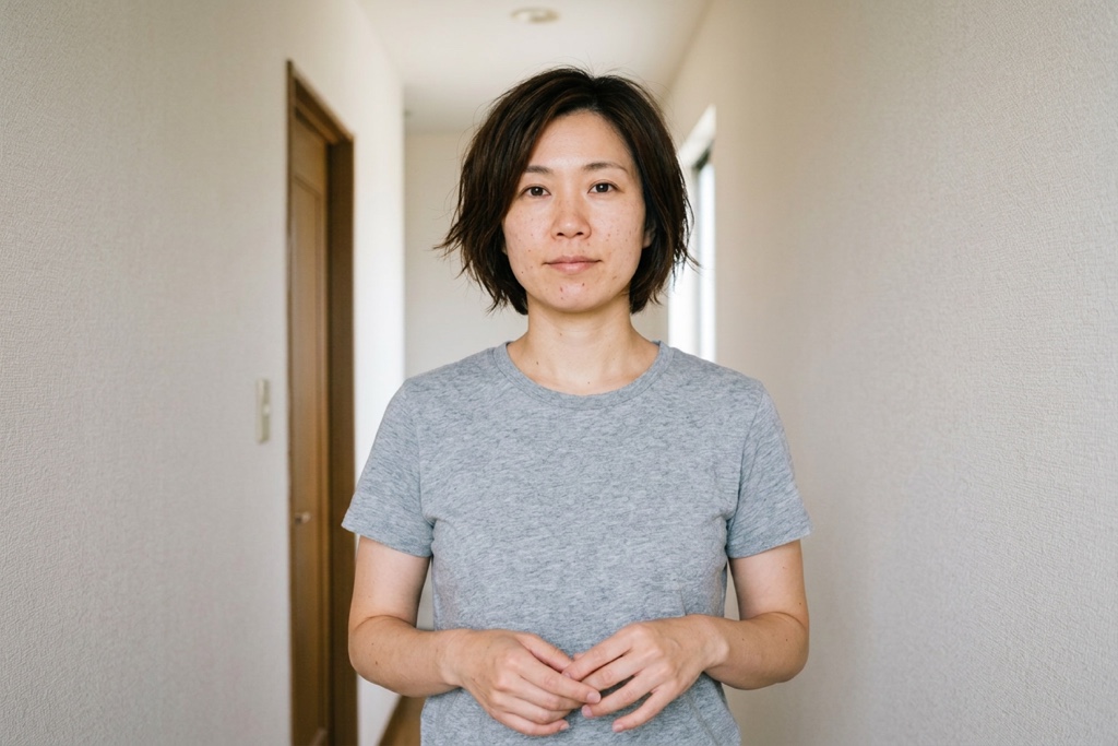 明亮日光打光结果
